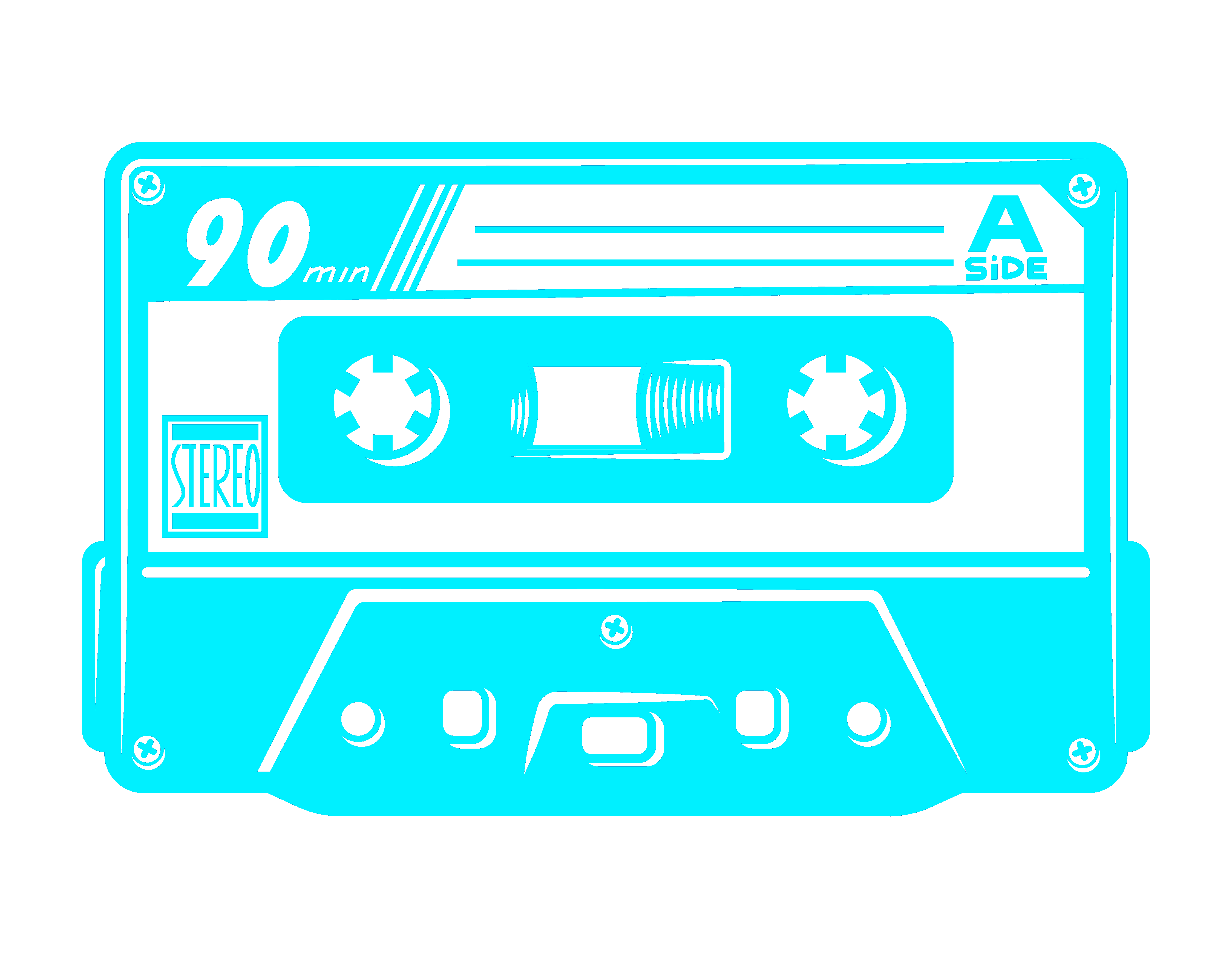 Cassette Tape